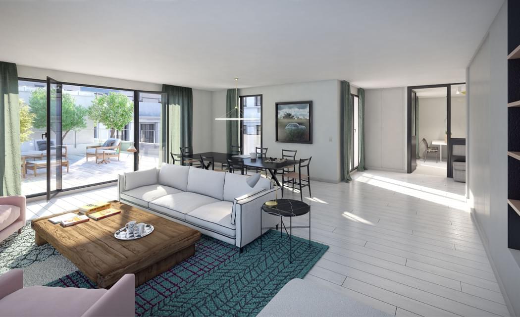 immobilier de prestige 31