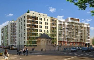 Acte 3 BBC Lyon 3, Eligible Scellier