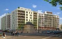 Appartement neuf Lyon 3