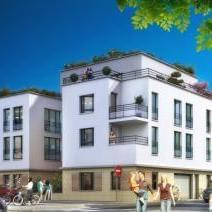 Programme immobilier neuf Lyon 3