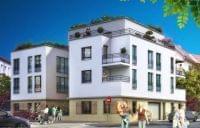 Programme immobilier neuf Lyon 3