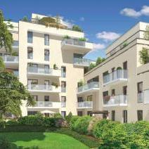 Immobilier neuf Lyon 3