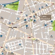 Immobilier neuf Lyon 3