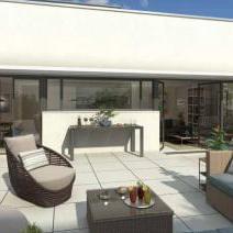 Immobilier neuf Lyon 3