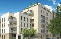 Immobilier neuf Lyon 3