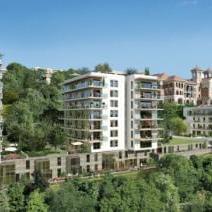 Immobilier neuf Lyon 5