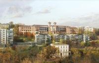 Immobilier neuf Lyon 5