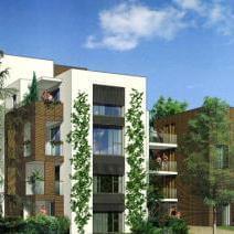 Immobilier neuf Lyon 5