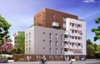 Appartement neuf Lyon 7