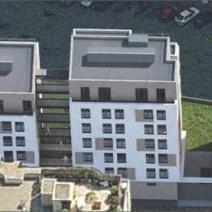 Residence etudiante Lyon 7