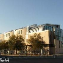 Residence etudiante Lyon 7