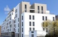 Residence etudiante Lyon 7