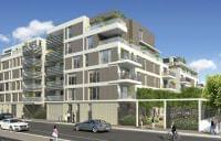 Logement neuf Lyon 7