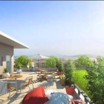 Appartement neuf Lyon 7