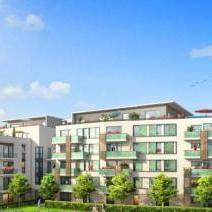 Appartement neuf Lyon 7