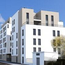 Programme immobilier neuf Lyon 7