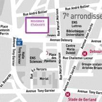 Programme immobilier neuf Lyon 7