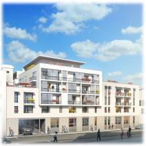 Immobilier neuf Lyon 7