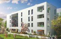 Logement neuf Lyon 8