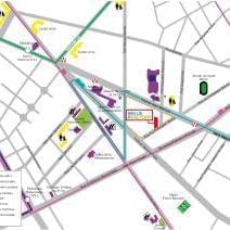 Logement neuf Lyon 8