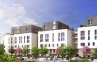 Logement neuf Lyon 8