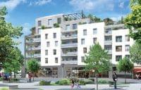 Immobilier neuf Lyon 8