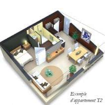 Residences senior Lyon 8