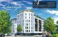 Residences senior Lyon 8