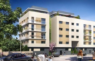 EDEN BBC Lyon 8, Eligible Scellier
