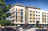 Programme immobilier neuf Lyon 8