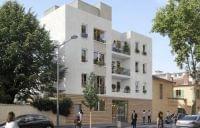 Programme immobilier neuf Lyon 8