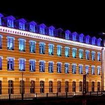 Logement neuf Lyon 8