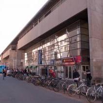 Logement neuf Lyon 8