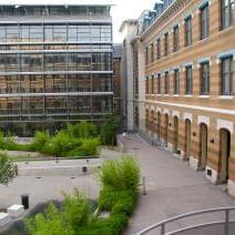 Logement neuf Lyon 8