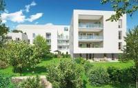 Appartement neuf Lyon 8