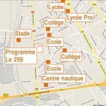 Programme neuf Lyon 8