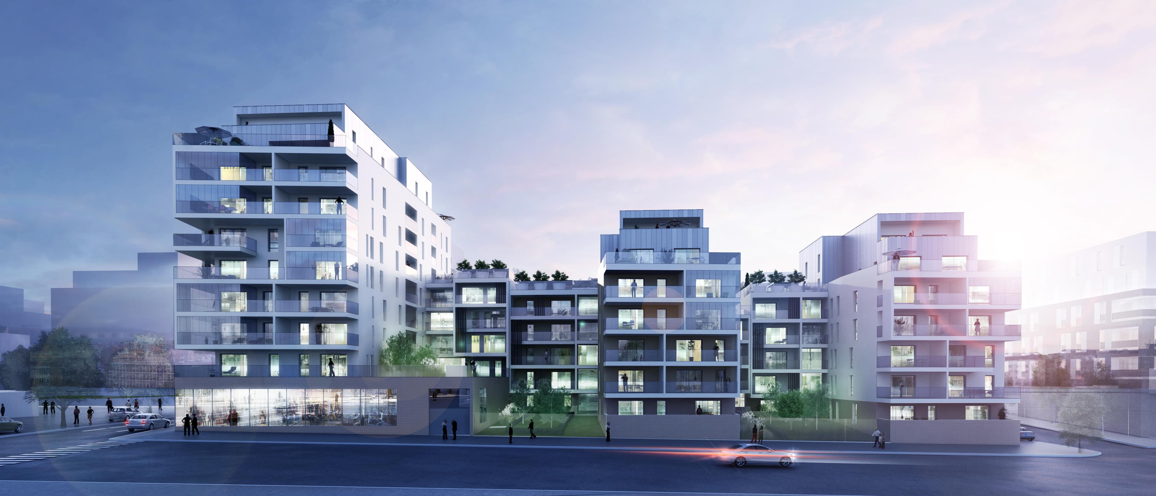 immobilier de prestige lyon