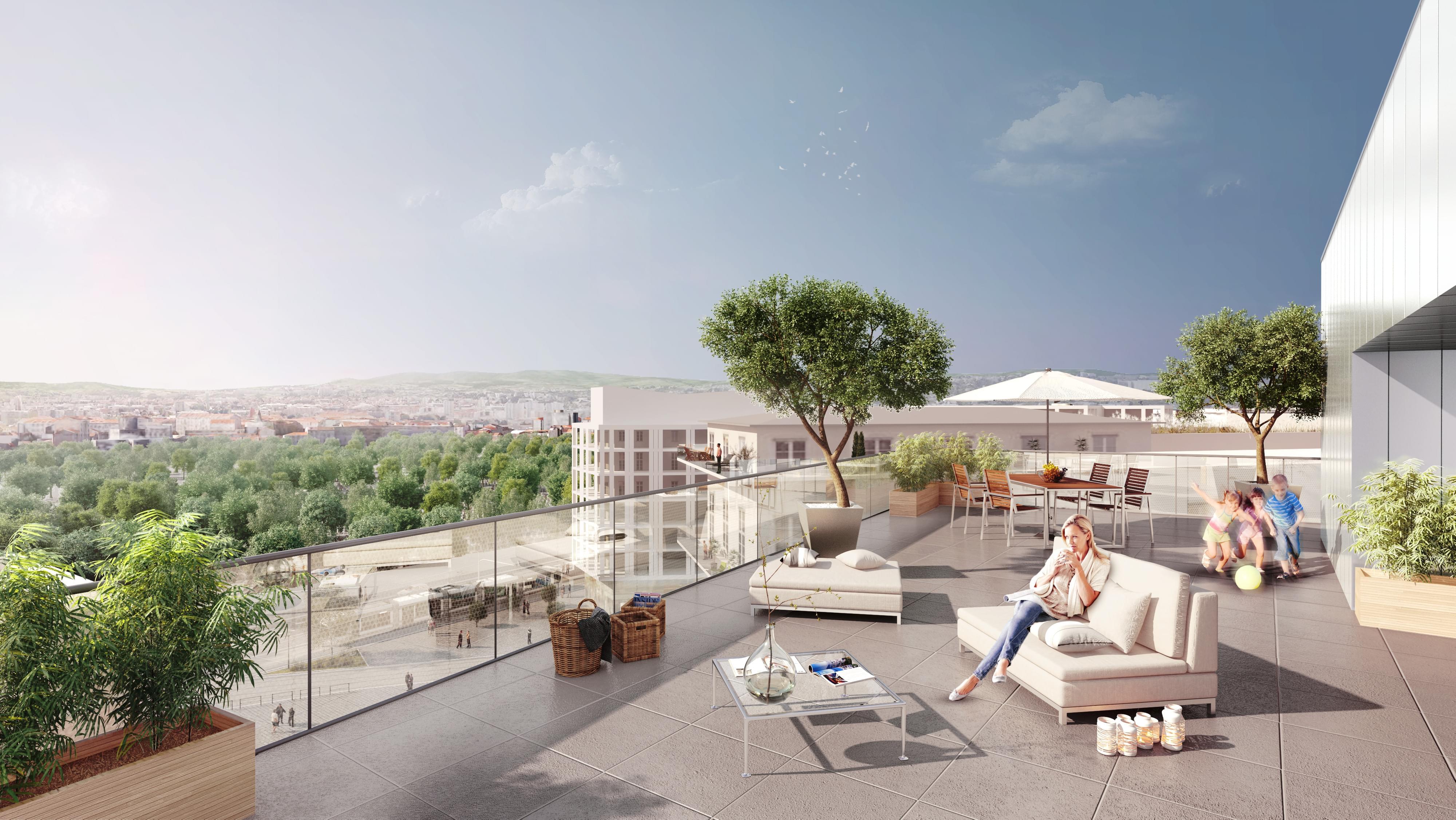 immobilier de prestige lyon