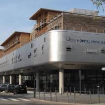 Programme neuf Lyon 8