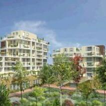 Immobilier neuf Lyon 8