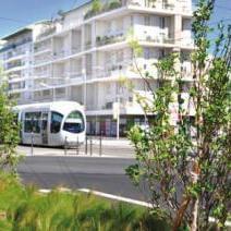 Immobilier neuf Lyon 8
