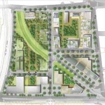 Immobilier neuf Lyon 8