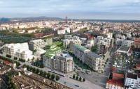 Immobilier neuf Lyon 8