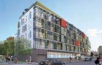 Immobilier neuf Lyon 9
