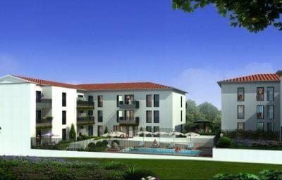EDEN PARC BBC Marcy l'Etoile, Eligible Scellier