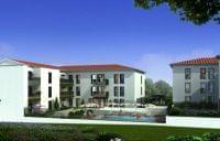 Appartement neuf Marcy l'Etoile