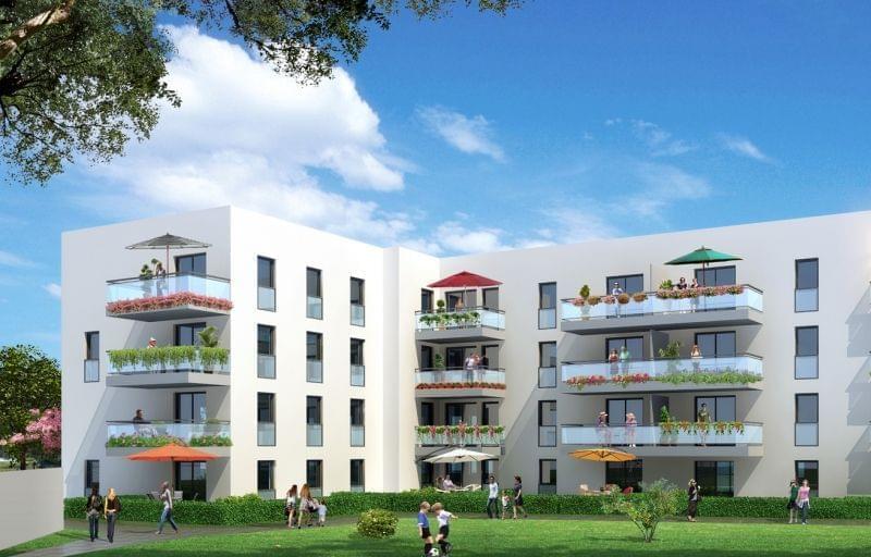 L'Alexandrin BBC Meyzieu, Eligible Scellier