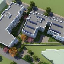 Programme neuf Meyzieu