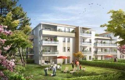 Le Clos des Saisons BBC Meyzieu, Eligible Scellier