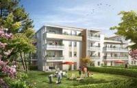 Appartement neuf Meyzieu